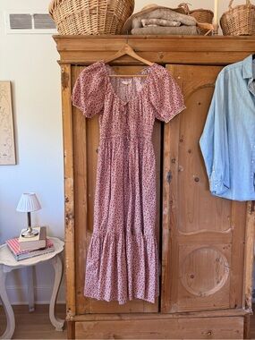 Christy Dawn Brynne Dress